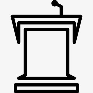 课堂论坛图标免抠