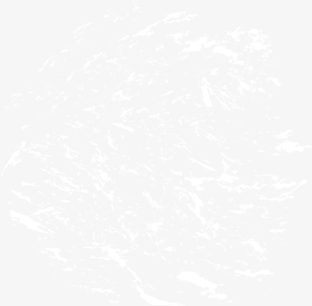 白色斑斓花纹免抠