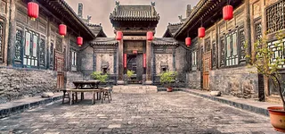 建筑背景图高清