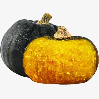 贝贝南瓜宝宝辅食免抠其他元素