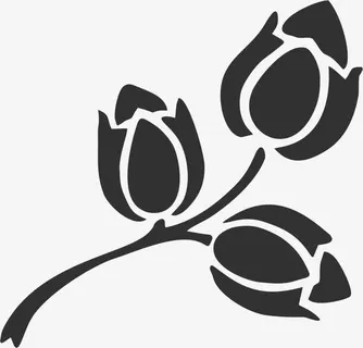 边框角花底纹图案素材免抠