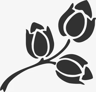 边框角花底纹图案素材免抠