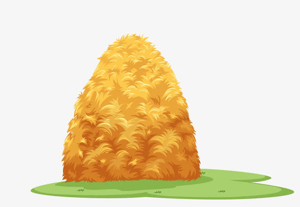 草堆免抠