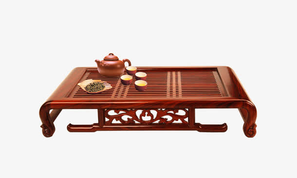 茶具素材免抠