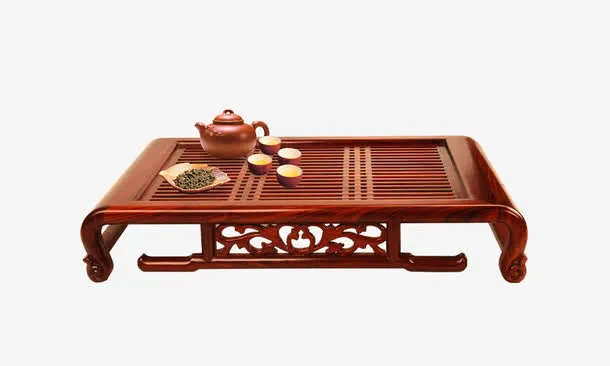 茶具素材免抠