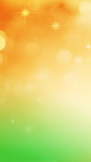 淡雅彩色渐变H5背景素材高清