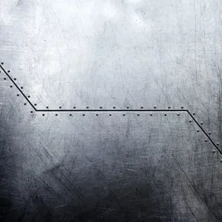 不锈钢质感背景