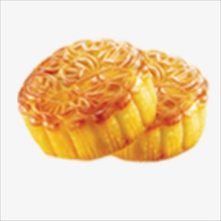 月饼免抠