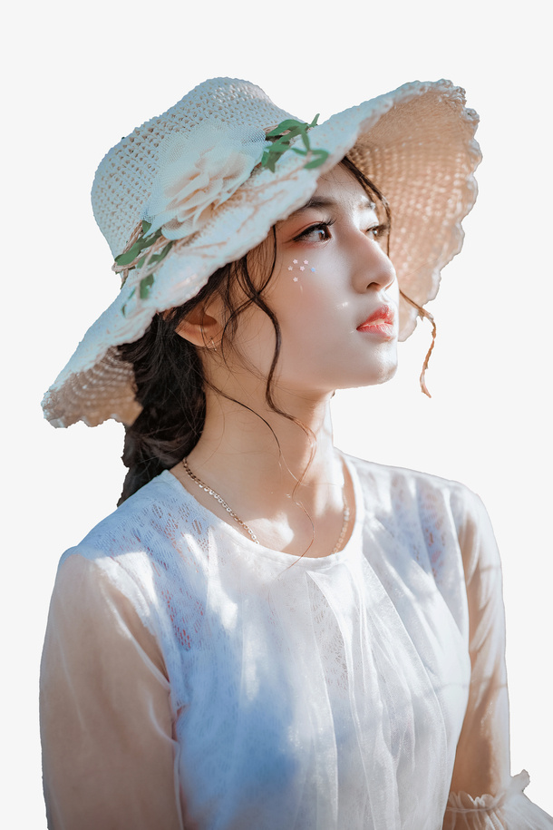 漂亮的小姐姐1免抠