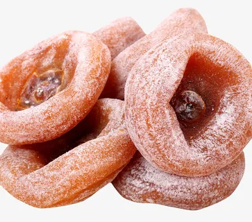 几个柿子饼免抠