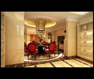 餐厅效果图图片高清