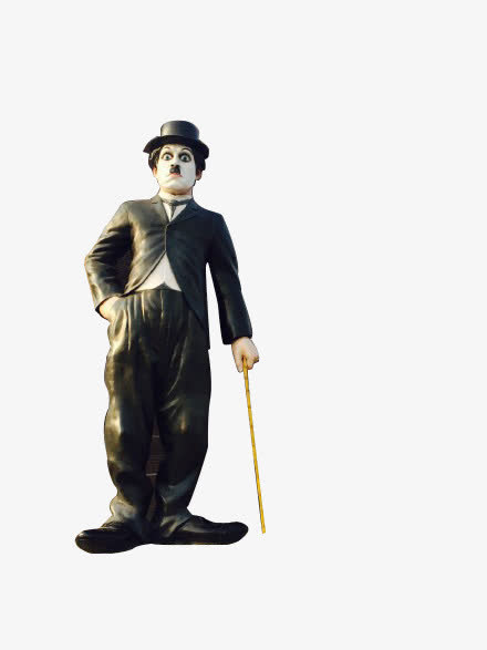 明星蜡像馆免抠