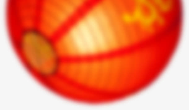 灯笼免抠