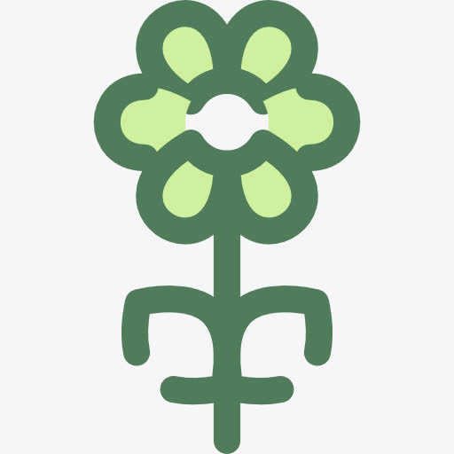 花图标免抠
