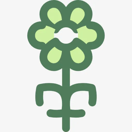 花图标免抠