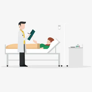 矢量医疗记录免抠 矢量医疗记录免抠