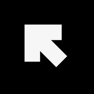 填充方形按钮上的左箭头图标免抠