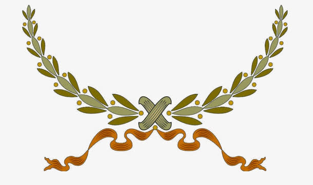 麦穗免抠