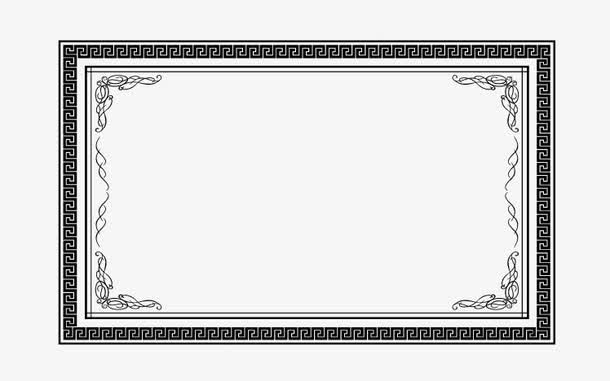 中国传统素材免抠