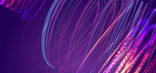 梦幻双十一背景高清