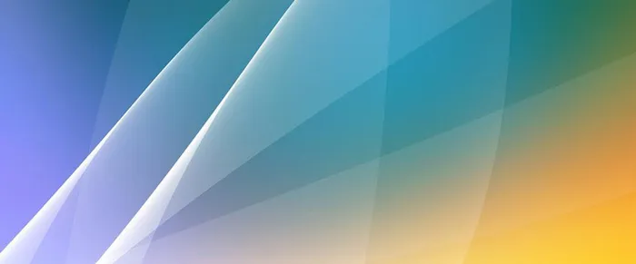 炫彩商务背景图高清