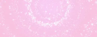 粉色梦幻星星背景高清
