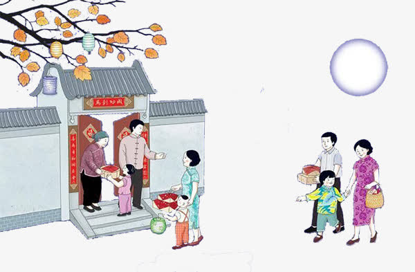 走街串巷免抠