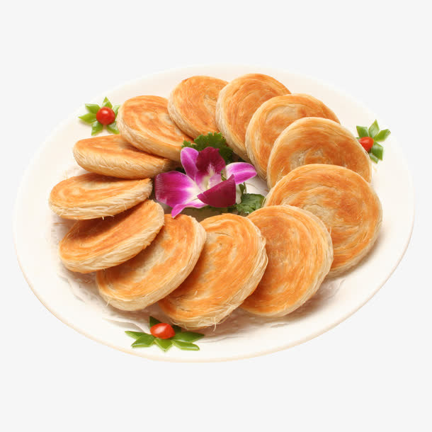 美味的炕美食免抠