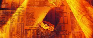 金色 金币 金钱 黄金 财富高清