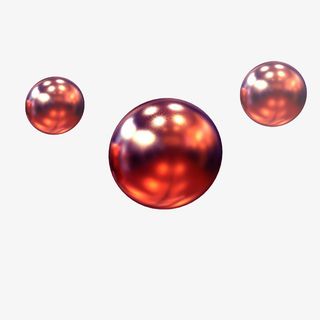 双12C4D立体小物免抠图免抠