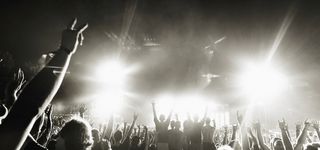 摇滚现场背景高清