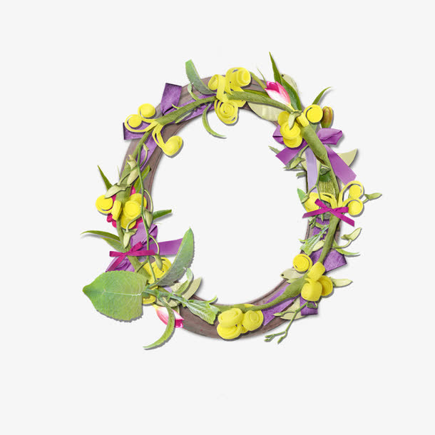 花框 花边免抠