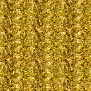 金黄金属金箔纹理高清