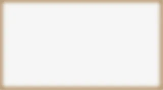 手绘简约边框大气装饰免抠