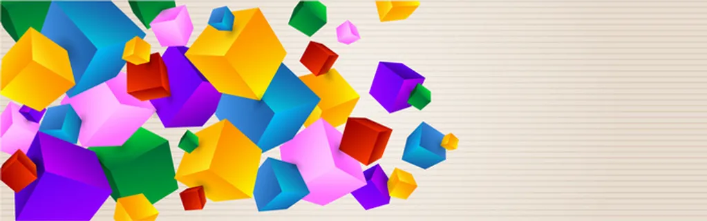 炫彩图案背景高清