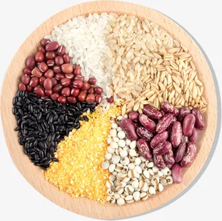 腊八节美味腊八粥免抠 腊八节美味腊八粥免抠