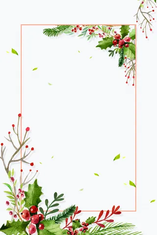 夏季促销水墨樱桃海报素材高清