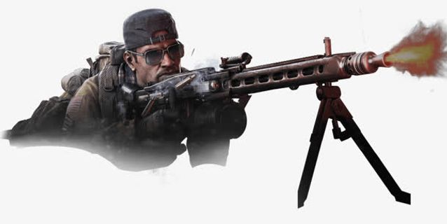 人-狙击手立绘游戏人物免抠