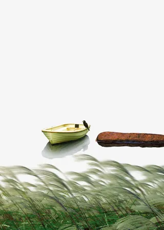 地产户外广告免抠