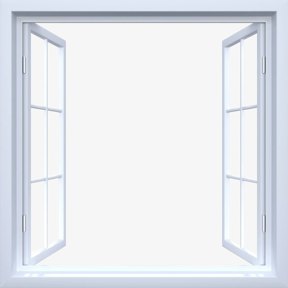 栖海花日常抠图抠素材随手上传之窗户免抠