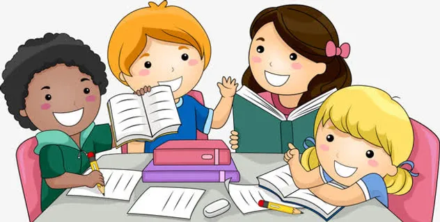 矢量学生免抠 矢量学生免抠