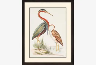 装饰画卡通卡通挂画图片免抠