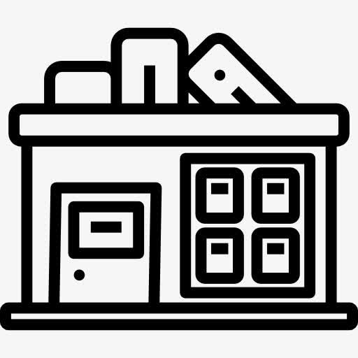 本店图标免抠