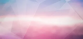 紫色光斑三角形海报背景高清