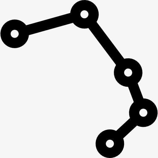 星座图标免抠