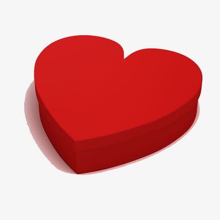 精美小礼盒免抠