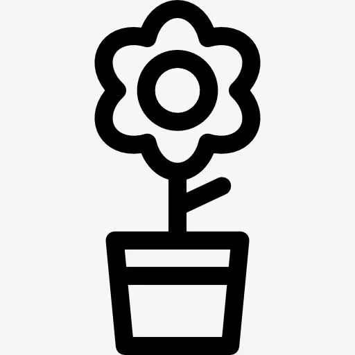 花图标免抠