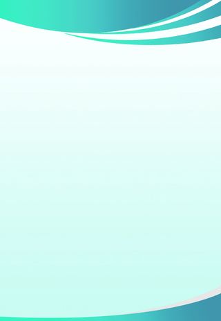 简约线条蓝色背景banner高清