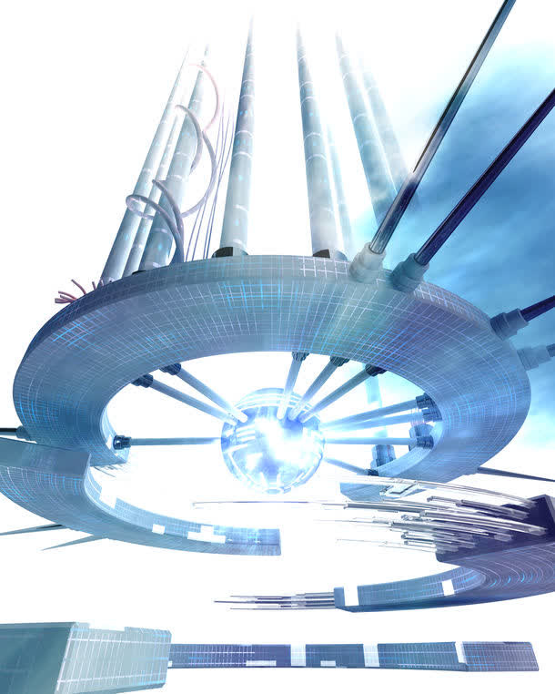 抽象背景素材85