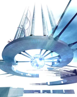 抽象背景素材85